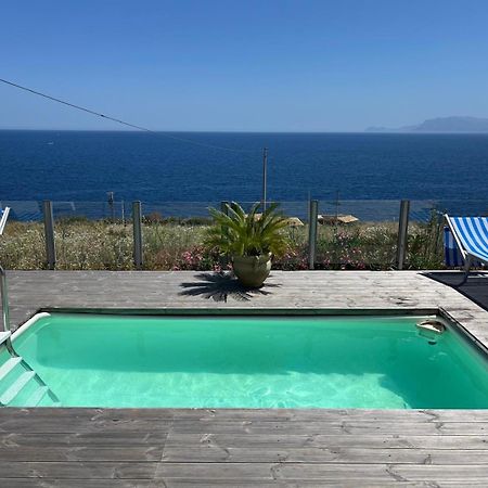 Villa Costanza Сан Вито ло Капо Екстериор снимка