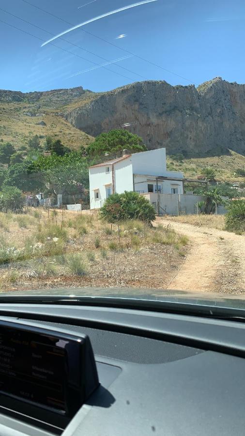 Villa Costanza Сан Вито ло Капо Екстериор снимка