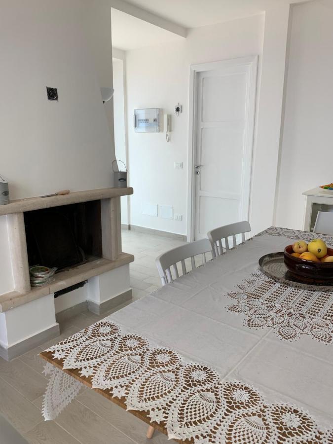 Villa Costanza Сан Вито ло Капо Екстериор снимка