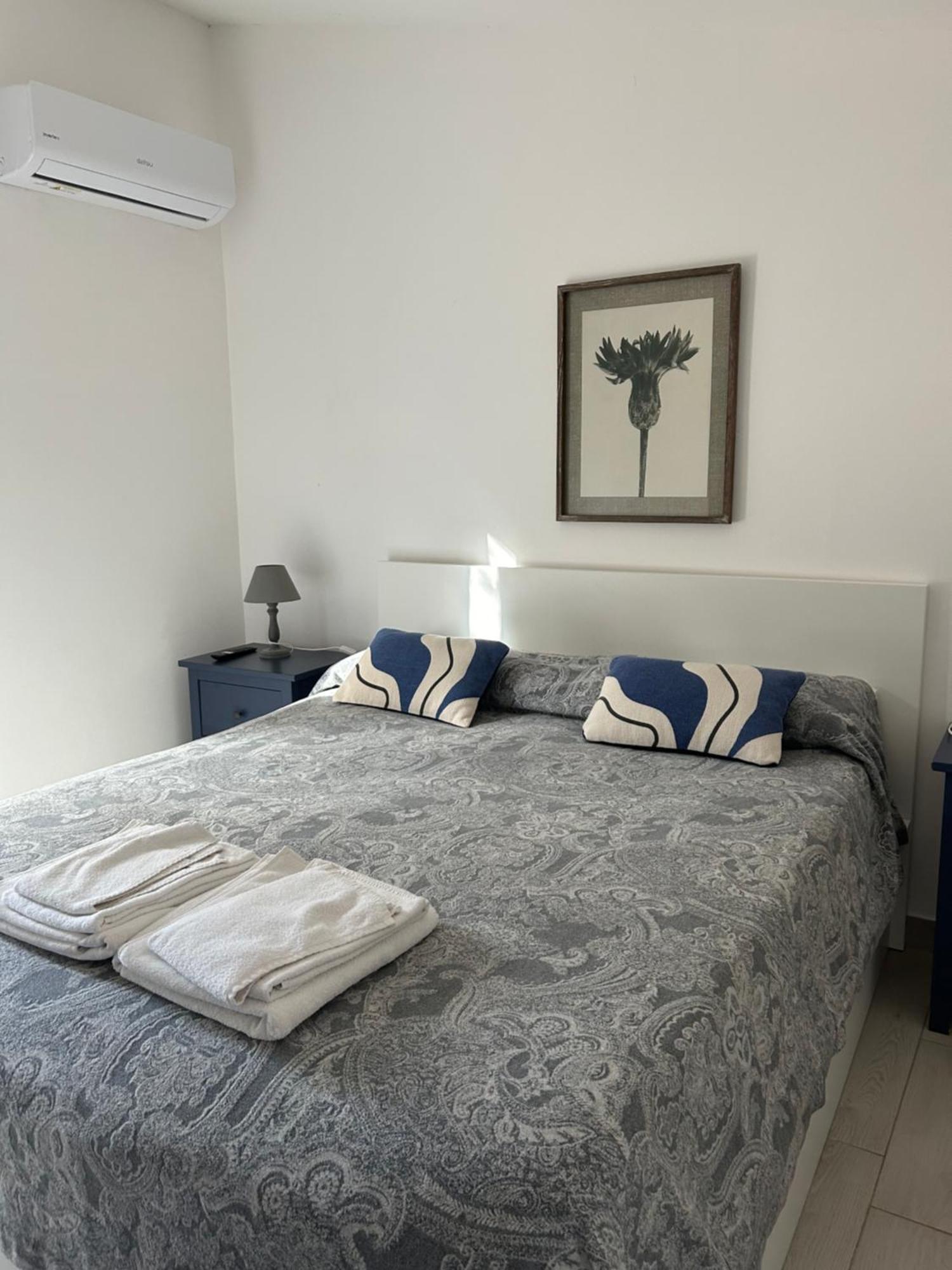 Villa Costanza Сан Вито ло Капо Екстериор снимка